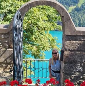 Meet your Posher, Jill